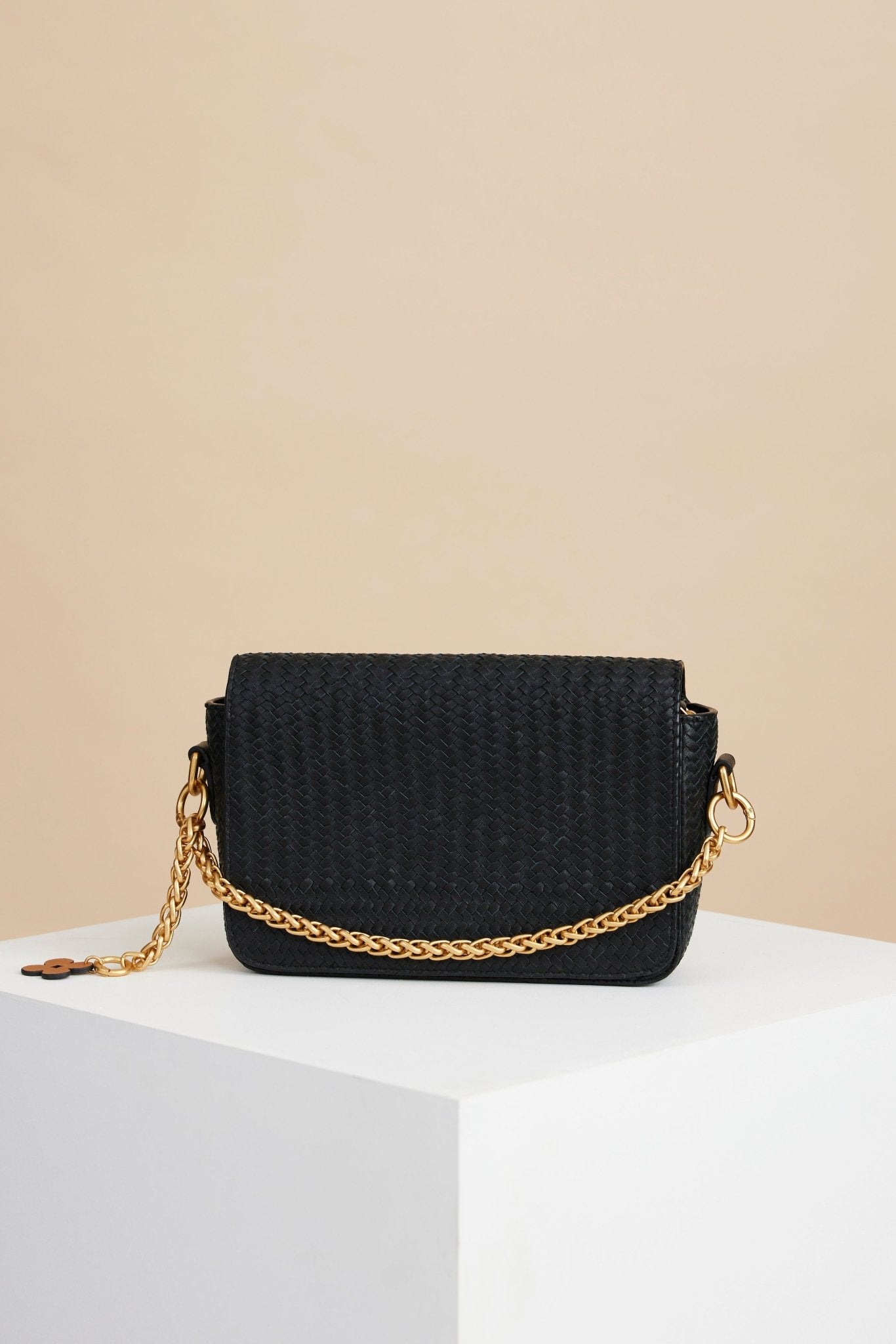 Snake Bag Chain - Lanamara