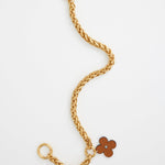 Snake Bag Chain - Lanamara