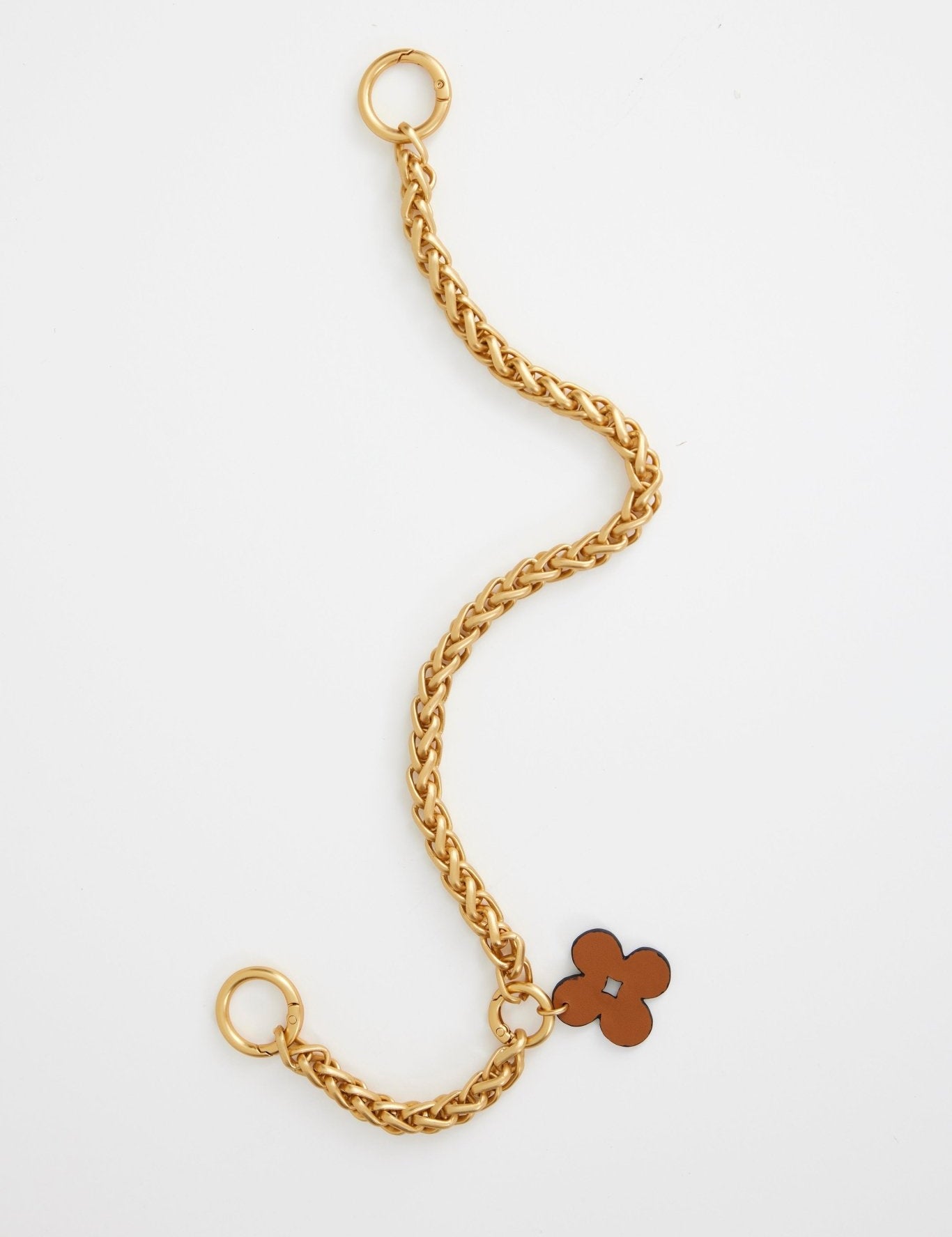 Snake Bag Chain - Lanamara