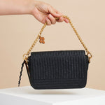 Snake Bag Chain - Lanamara
