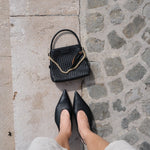 Snake Bag Chain - Lanamara
