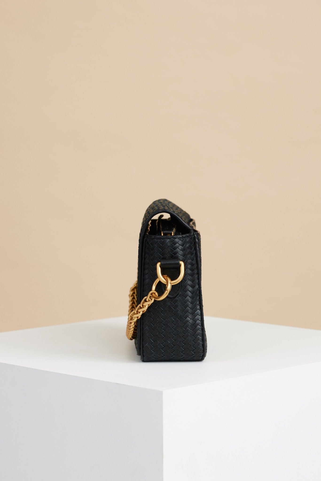 Snake Bag Chain - Lanamara