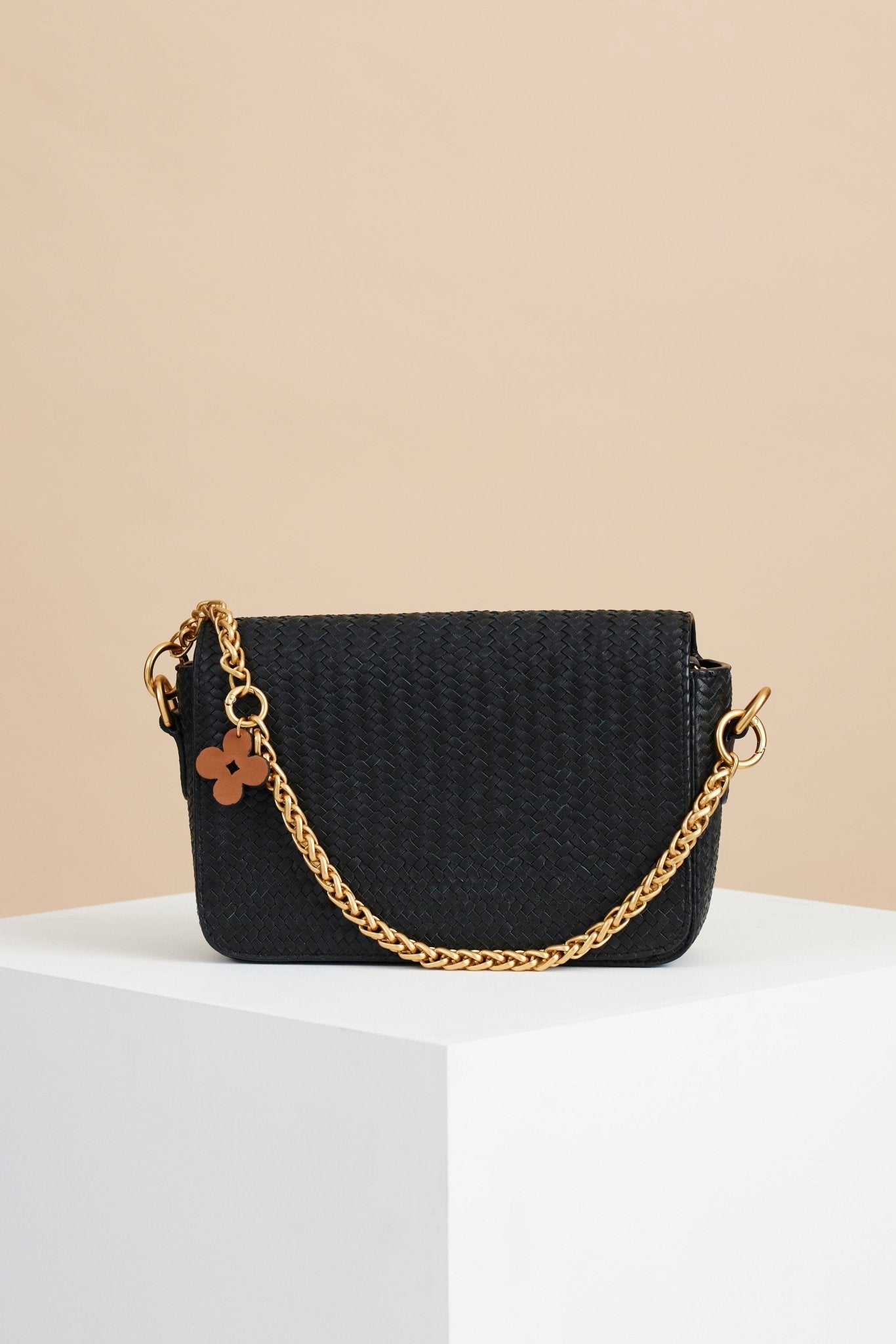 Snake Bag Chain - Lanamara