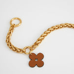 Snake Bag Chain - Lanamara
