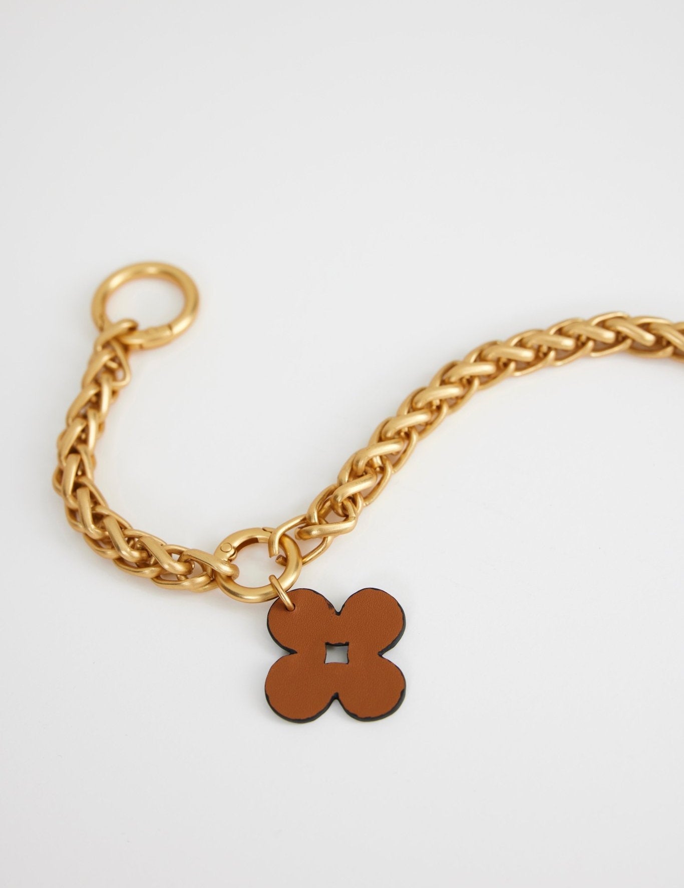 Snake Bag Chain - Lanamara