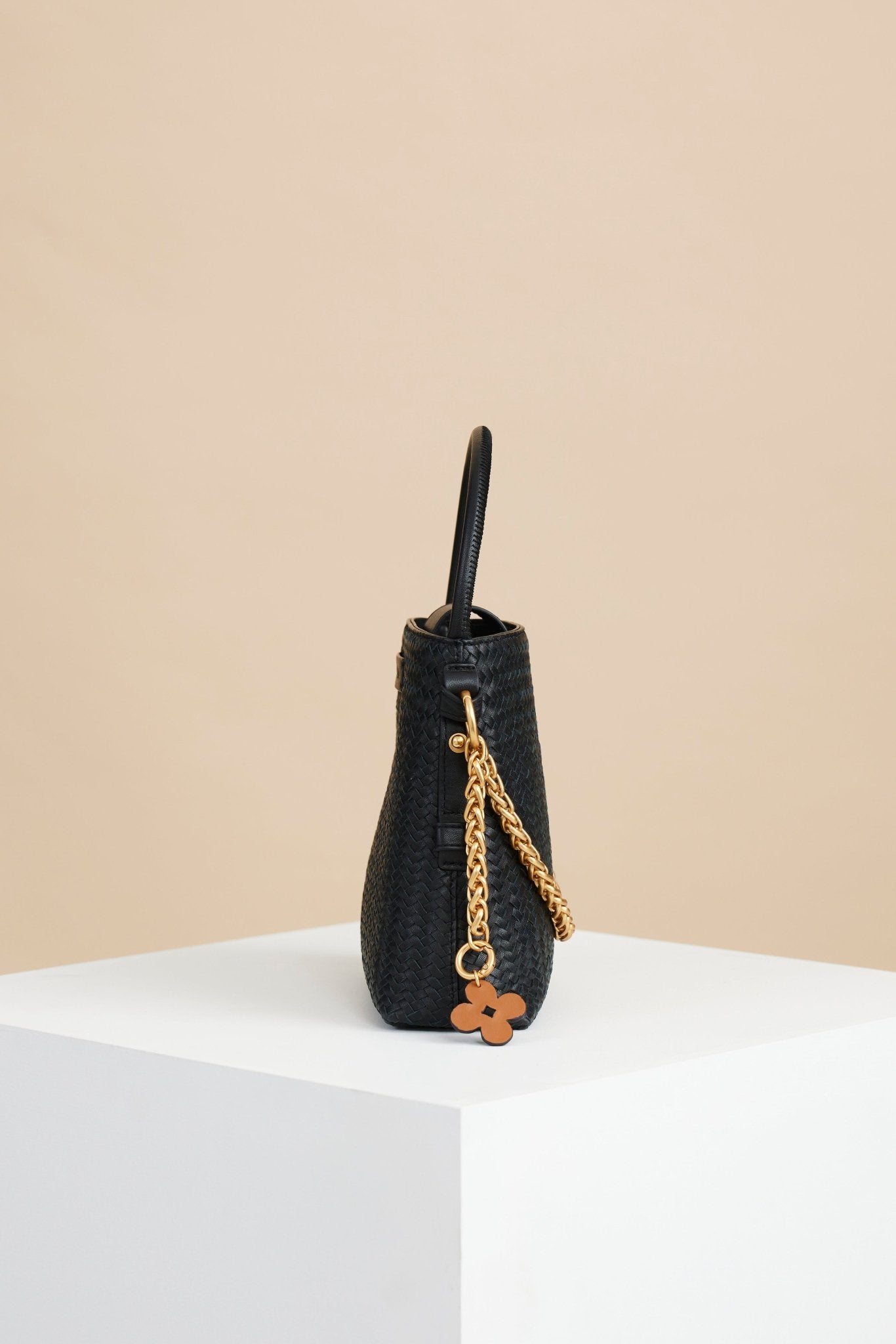 Snake Bag Chain - Lanamara
