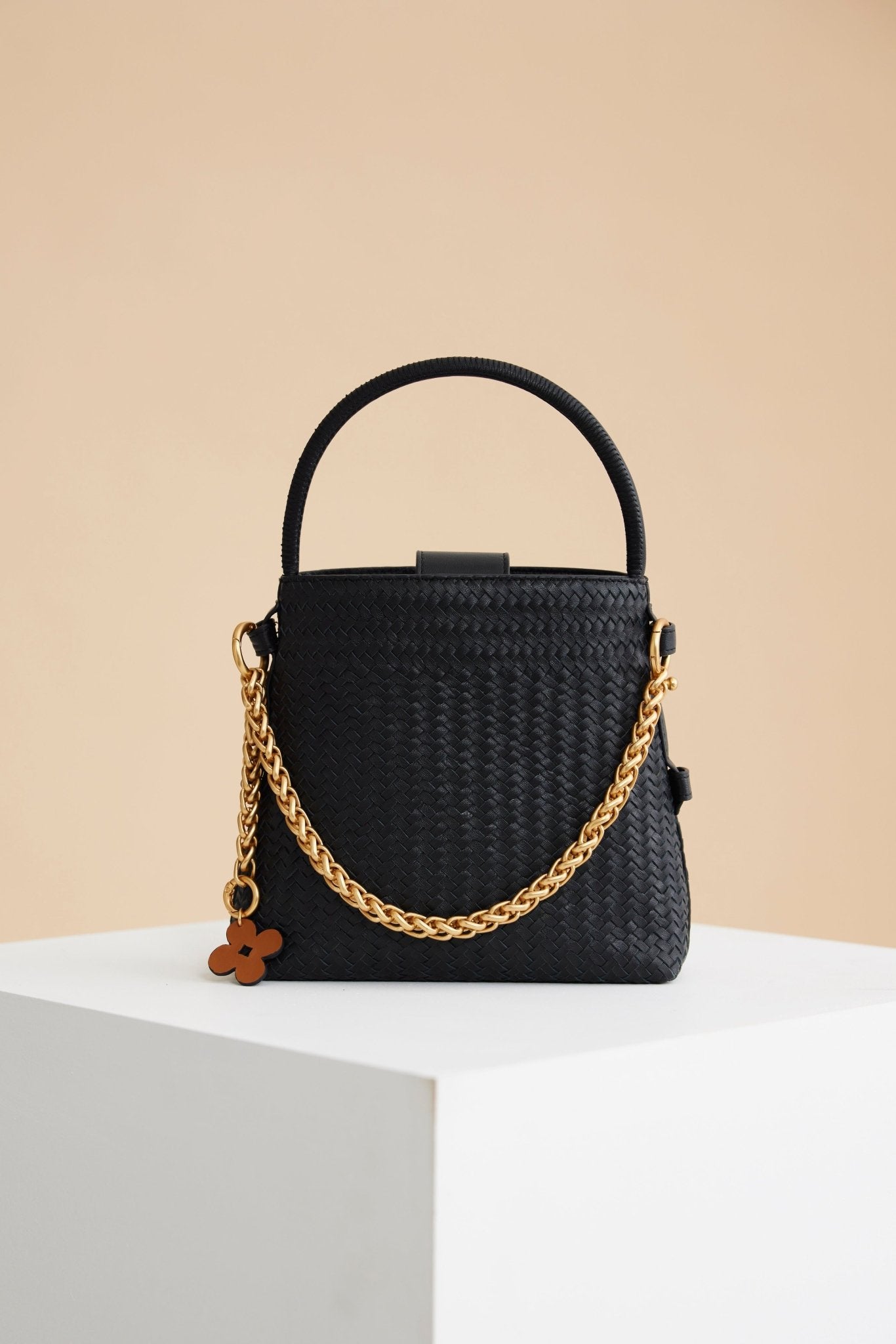 Snake Bag Chain - Lanamara