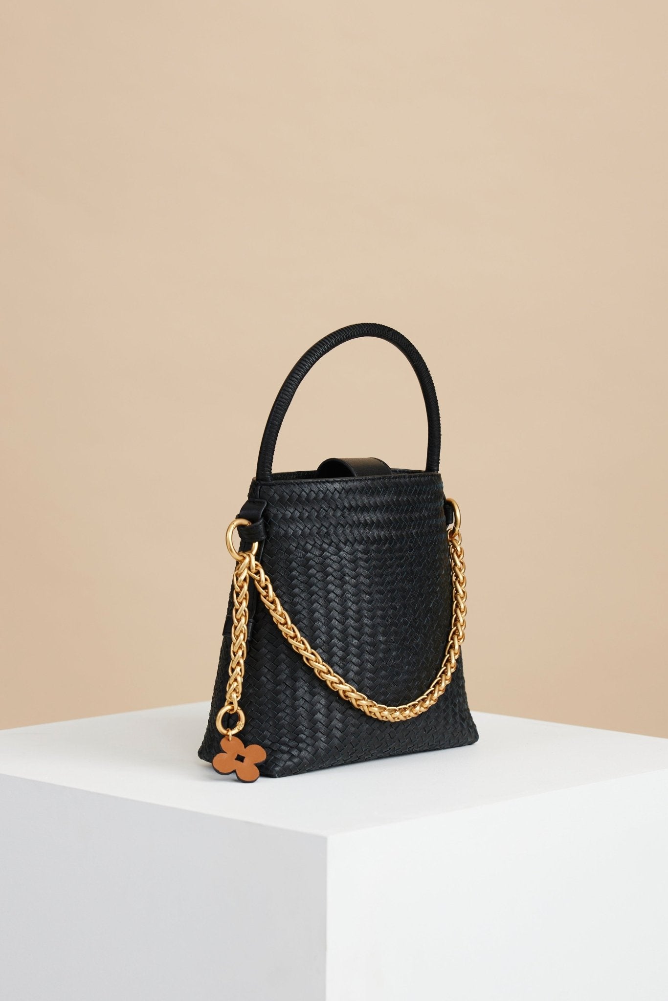 Snake Bag Chain - Lanamara