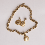 Sunstar Necklace - Lanamara